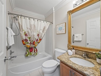 TURNKEY Amarillo Model with 3-Car Garage in the Heart of The on Glenview Championship Golf and Country Club in Florida - for sale on GolfHomes.com, golf home, golf lot