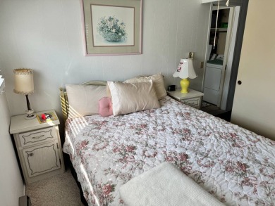 Welcome to this charming and inviting1967 double-wide home, With on Heather Hills Golf Course in Florida - for sale on GolfHomes.com, golf home, golf lot