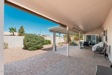 Welcome to Sunbird Golf Resort, a vibrant 55+ active adult on SunBird Golf Club in Arizona - for sale on GolfHomes.com, golf home, golf lot