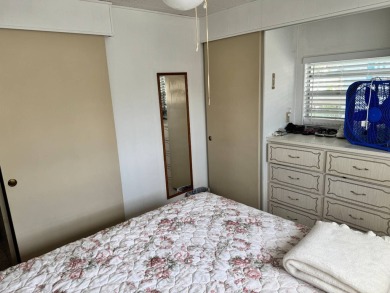 Welcome to this charming and inviting1967 double-wide home, With on Heather Hills Golf Course in Florida - for sale on GolfHomes.com, golf home, golf lot