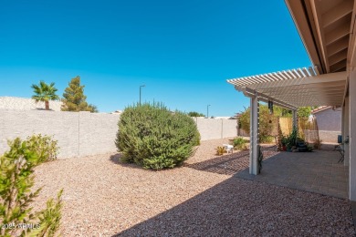 Welcome to Sunbird Golf Resort, a vibrant 55+ active adult on SunBird Golf Club in Arizona - for sale on GolfHomes.com, golf home, golf lot