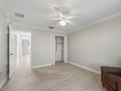 TURNKEY Amarillo Model with 3-Car Garage in the Heart of The on Glenview Championship Golf and Country Club in Florida - for sale on GolfHomes.com, golf home, golf lot