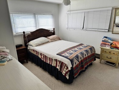 Welcome to this charming and inviting1967 double-wide home, With on Heather Hills Golf Course in Florida - for sale on GolfHomes.com, golf home, golf lot