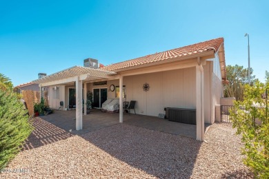 Welcome to Sunbird Golf Resort, a vibrant 55+ active adult on SunBird Golf Club in Arizona - for sale on GolfHomes.com, golf home, golf lot