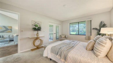 Welcome to this beautifully updated 2-bedroom, 2-bath villa in on The Meadows Golf and Country Club in Florida - for sale on GolfHomes.com, golf home, golf lot