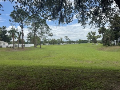 Don't miss this fantastic investment opportunity in the heart of on Country Club At Silver Springs Shores in Florida - for sale on GolfHomes.com, golf home, golf lot