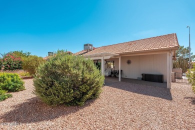 Welcome to Sunbird Golf Resort, a vibrant 55+ active adult on SunBird Golf Club in Arizona - for sale on GolfHomes.com, golf home, golf lot