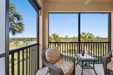 Rare Opportunity: Expansive Top-Floor End Unit with Breathtaking on River Strand Golf and Country Club At Heritage Harbour  in Florida - for sale on GolfHomes.com, golf home, golf lot