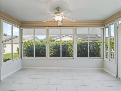 TURNKEY Amarillo Model with 3-Car Garage in the Heart of The on Glenview Championship Golf and Country Club in Florida - for sale on GolfHomes.com, golf home, golf lot