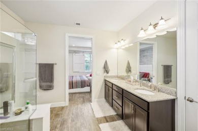 Welcome to this exceptional residence in Tidewater by Del Webb on The Club At Grandezza in Florida - for sale on GolfHomes.com, golf home, golf lot