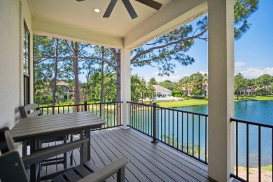 Discover luxurious living in this remarkable 4,343 sq ft home on Sandestin Golf and Beach Resort - Raven in Florida - for sale on GolfHomes.com, golf home, golf lot