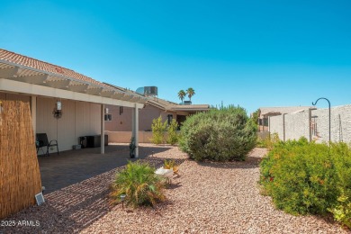 Welcome to Sunbird Golf Resort, a vibrant 55+ active adult on SunBird Golf Club in Arizona - for sale on GolfHomes.com, golf home, golf lot