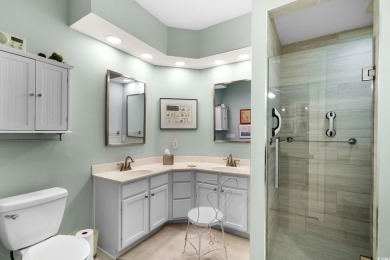 Located on a quiet cul-de-sac in Heritage Plantation, this on Heritage Club in South Carolina - for sale on GolfHomes.com, golf home, golf lot