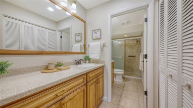 Welcome to this beautifully updated 2-bedroom, 2-bath villa in on The Meadows Golf and Country Club in Florida - for sale on GolfHomes.com, golf home, golf lot