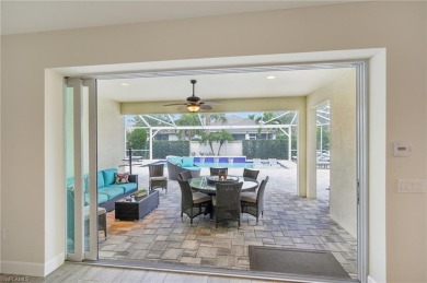 Welcome to this exceptional residence in Tidewater by Del Webb on The Club At Grandezza in Florida - for sale on GolfHomes.com, golf home, golf lot