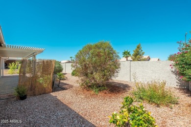 Welcome to Sunbird Golf Resort, a vibrant 55+ active adult on SunBird Golf Club in Arizona - for sale on GolfHomes.com, golf home, golf lot