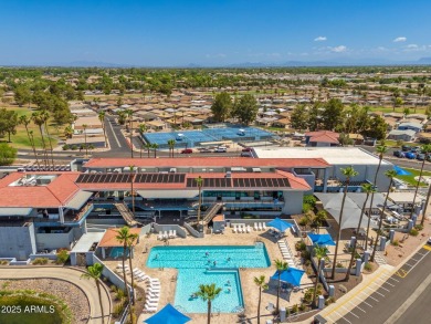 Welcome to Sunbird Golf Resort, a vibrant 55+ active adult on SunBird Golf Club in Arizona - for sale on GolfHomes.com, golf home, golf lot