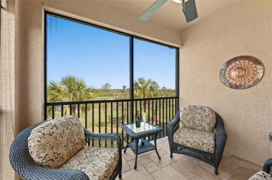 Rare Opportunity: Expansive Top-Floor End Unit with Breathtaking on River Strand Golf and Country Club At Heritage Harbour  in Florida - for sale on GolfHomes.com, golf home, golf lot