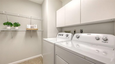 Welcome to this beautifully updated 2-bedroom, 2-bath villa in on The Meadows Golf and Country Club in Florida - for sale on GolfHomes.com, golf home, golf lot