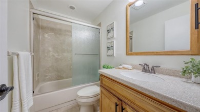Welcome to this beautifully updated 2-bedroom, 2-bath villa in on The Meadows Golf and Country Club in Florida - for sale on GolfHomes.com, golf home, golf lot