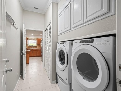 TURNKEY Amarillo Model with 3-Car Garage in the Heart of The on Glenview Championship Golf and Country Club in Florida - for sale on GolfHomes.com, golf home, golf lot
