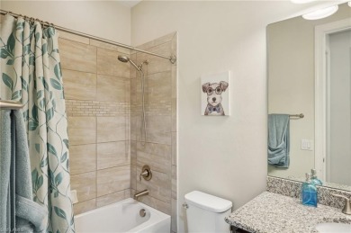 Welcome to this exceptional residence in Tidewater by Del Webb on The Club At Grandezza in Florida - for sale on GolfHomes.com, golf home, golf lot
