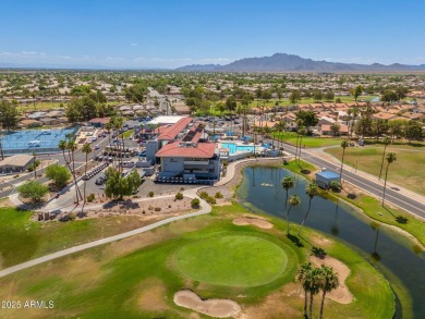 Welcome to Sunbird Golf Resort, a vibrant 55+ active adult on SunBird Golf Club in Arizona - for sale on GolfHomes.com, golf home, golf lot