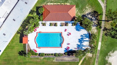 Updated one-bedroom, one-bath condo in Leisure Condominiums with on Holiday Golf Club in Florida - for sale on GolfHomes.com, golf home, golf lot