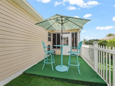 TURNKEY Amarillo Model with 3-Car Garage in the Heart of The on Glenview Championship Golf and Country Club in Florida - for sale on GolfHomes.com, golf home, golf lot
