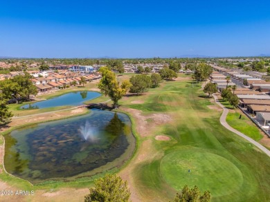 Welcome to Sunbird Golf Resort, a vibrant 55+ active adult on SunBird Golf Club in Arizona - for sale on GolfHomes.com, golf home, golf lot