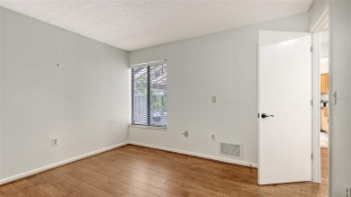 Welcome to this beautifully updated 2-bedroom, 2-bath villa in on The Meadows Golf and Country Club in Florida - for sale on GolfHomes.com, golf home, golf lot