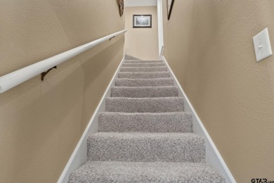 Welcome to your dream home in the charming, gated community of on Mount Pleasant Country Club in Texas - for sale on GolfHomes.com, golf home, golf lot
