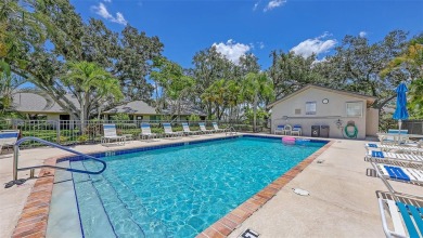 Welcome to this beautifully updated 2-bedroom, 2-bath villa in on The Meadows Golf and Country Club in Florida - for sale on GolfHomes.com, golf home, golf lot