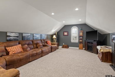 Welcome to your dream home in the charming, gated community of on Mount Pleasant Country Club in Texas - for sale on GolfHomes.com, golf home, golf lot