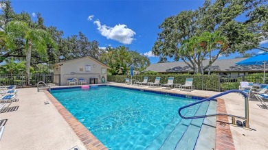 Welcome to this beautifully updated 2-bedroom, 2-bath villa in on The Meadows Golf and Country Club in Florida - for sale on GolfHomes.com, golf home, golf lot