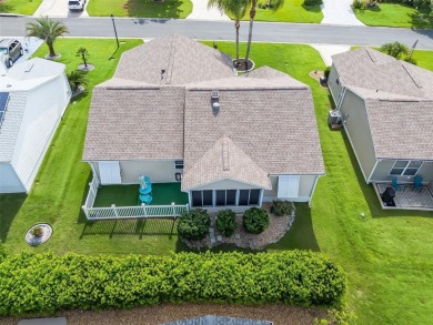 TURNKEY Amarillo Model with 3-Car Garage in the Heart of The on Glenview Championship Golf and Country Club in Florida - for sale on GolfHomes.com, golf home, golf lot