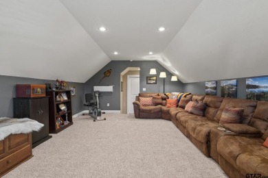 Welcome to your dream home in the charming, gated community of on Mount Pleasant Country Club in Texas - for sale on GolfHomes.com, golf home, golf lot