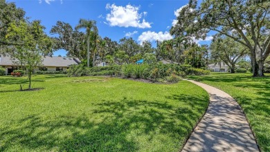 Welcome to this beautifully updated 2-bedroom, 2-bath villa in on The Meadows Golf and Country Club in Florida - for sale on GolfHomes.com, golf home, golf lot