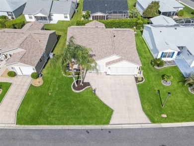 TURNKEY Amarillo Model with 3-Car Garage in the Heart of The on Glenview Championship Golf and Country Club in Florida - for sale on GolfHomes.com, golf home, golf lot