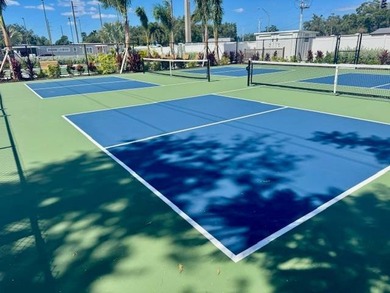 Welcome to this charming and inviting1967 double-wide home, With on Heather Hills Golf Course in Florida - for sale on GolfHomes.com, golf home, golf lot