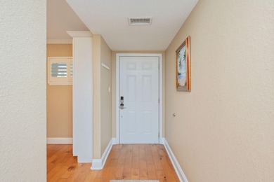 Updated one-bedroom, one-bath condo in Leisure Condominiums with on Holiday Golf Club in Florida - for sale on GolfHomes.com, golf home, golf lot