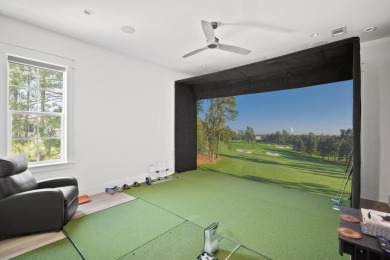 Discover luxurious living in this remarkable 4,343 sq ft home on Sandestin Golf and Beach Resort - Raven in Florida - for sale on GolfHomes.com, golf home, golf lot