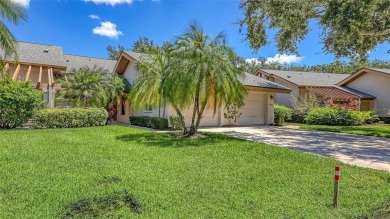 Welcome to this beautifully updated 2-bedroom, 2-bath villa in on The Meadows Golf and Country Club in Florida - for sale on GolfHomes.com, golf home, golf lot