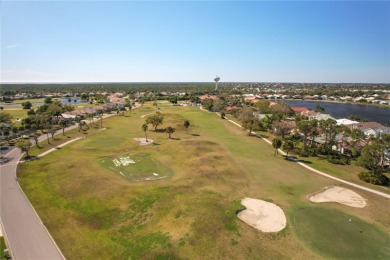 One or more photo(s) has been virtually staged. PRICE on Seminole Lakes Country Club in Florida - for sale on GolfHomes.com, golf home, golf lot