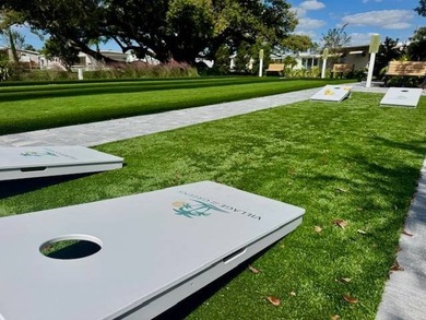 Welcome to this charming and inviting1967 double-wide home, With on Heather Hills Golf Course in Florida - for sale on GolfHomes.com, golf home, golf lot