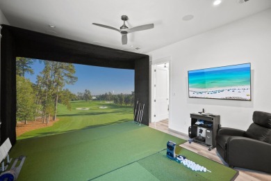 Discover luxurious living in this remarkable 4,343 sq ft home on Sandestin Golf and Beach Resort - Raven in Florida - for sale on GolfHomes.com, golf home, golf lot