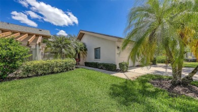 Welcome to this beautifully updated 2-bedroom, 2-bath villa in on The Meadows Golf and Country Club in Florida - for sale on GolfHomes.com, golf home, golf lot