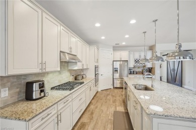 Welcome to this exceptional residence in Tidewater by Del Webb on The Club At Grandezza in Florida - for sale on GolfHomes.com, golf home, golf lot