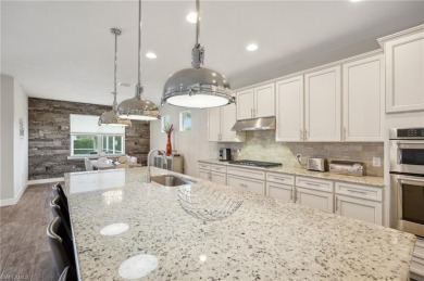 Welcome to this exceptional residence in Tidewater by Del Webb on The Club At Grandezza in Florida - for sale on GolfHomes.com, golf home, golf lot