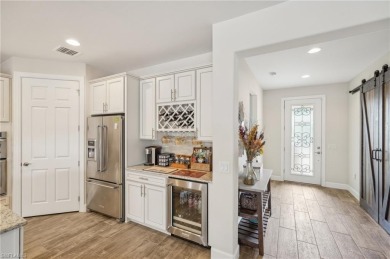 Welcome to this exceptional residence in Tidewater by Del Webb on The Club At Grandezza in Florida - for sale on GolfHomes.com, golf home, golf lot